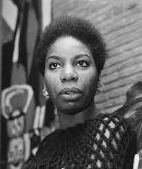 Nina Simone